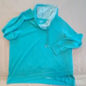 COPY - Plus Size Sweatshirt by Calvin Klein Performance XXL